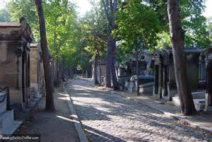 pere lachaise